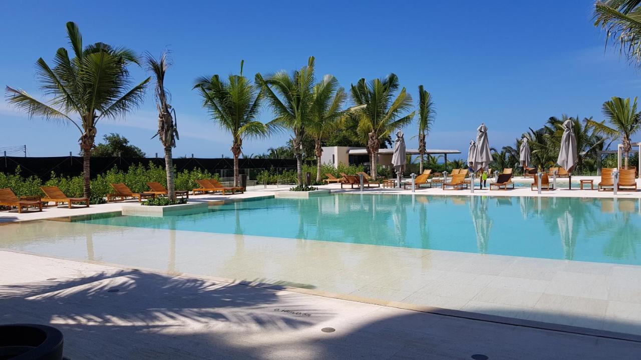 Apartamento Morros Eco Vista Al Mar Rnt 78060 * Cartagena