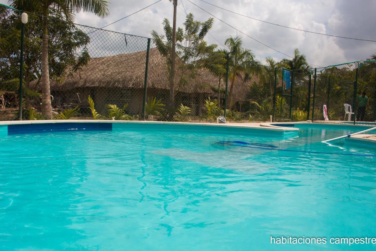 Ponylandia Campestre * Cartagena