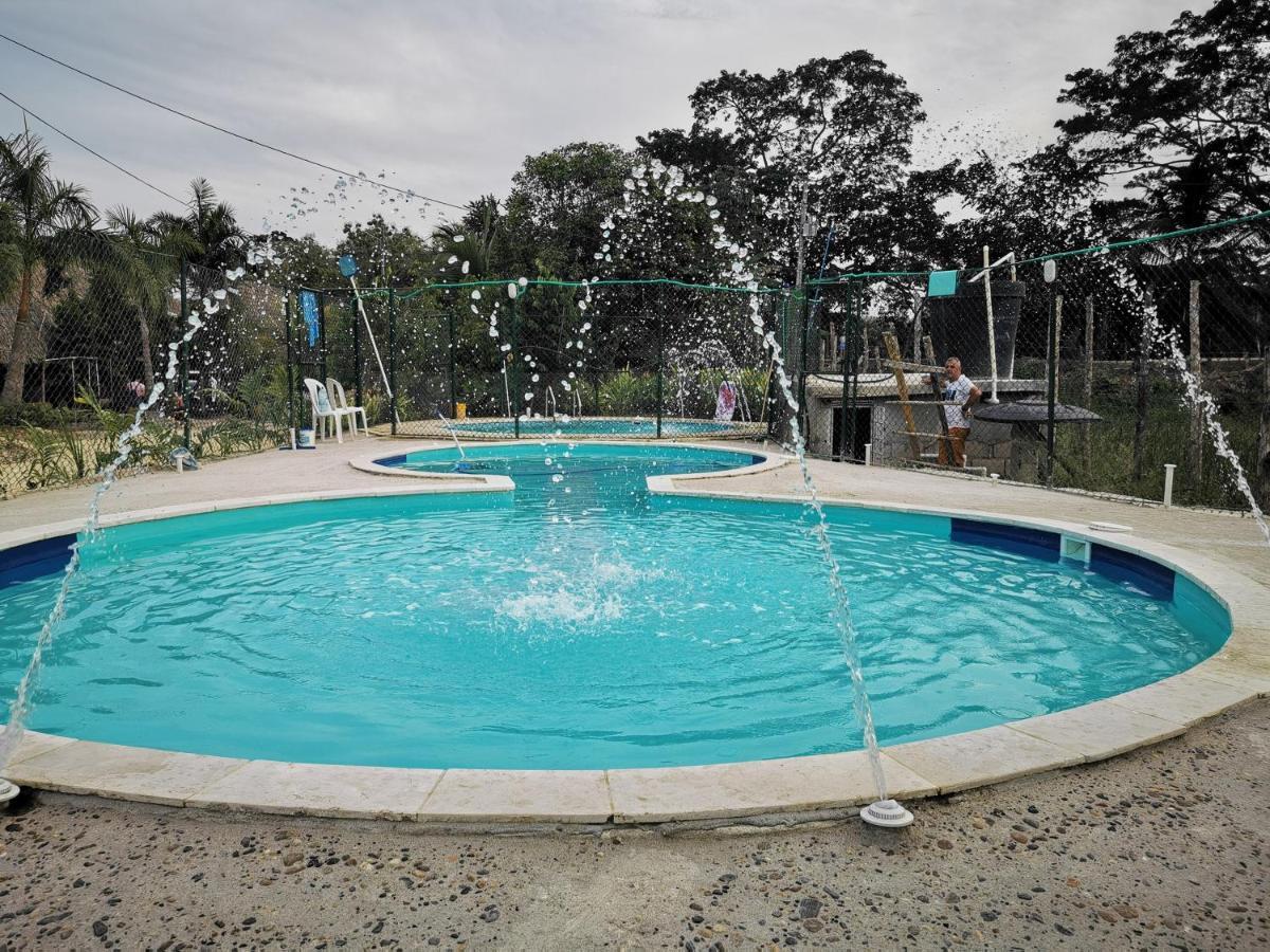 Ponylandia Campestre Cartagena