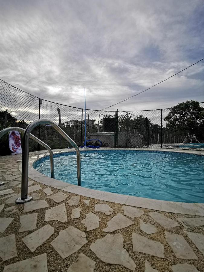 Camping Ponylandia Campestre *