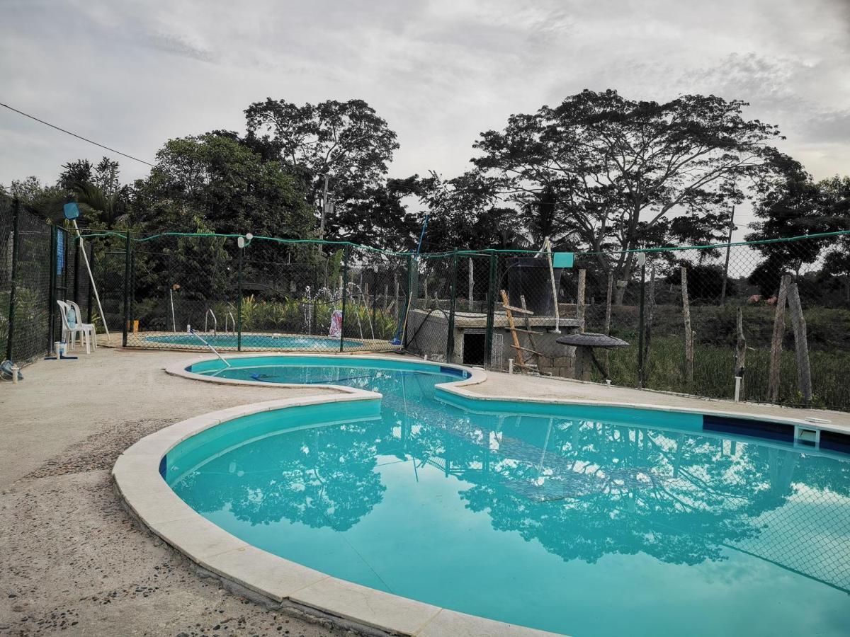 Ponylandia Campestre Camping *