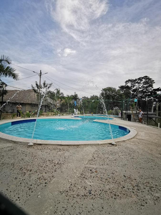 Ponylandia Campestre
