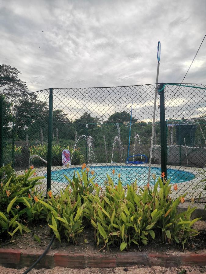 Camping Ponylandia Campestre *
