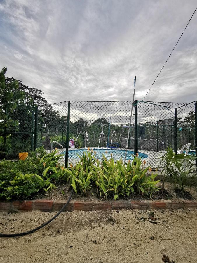 Ponylandia Campestre Camping *