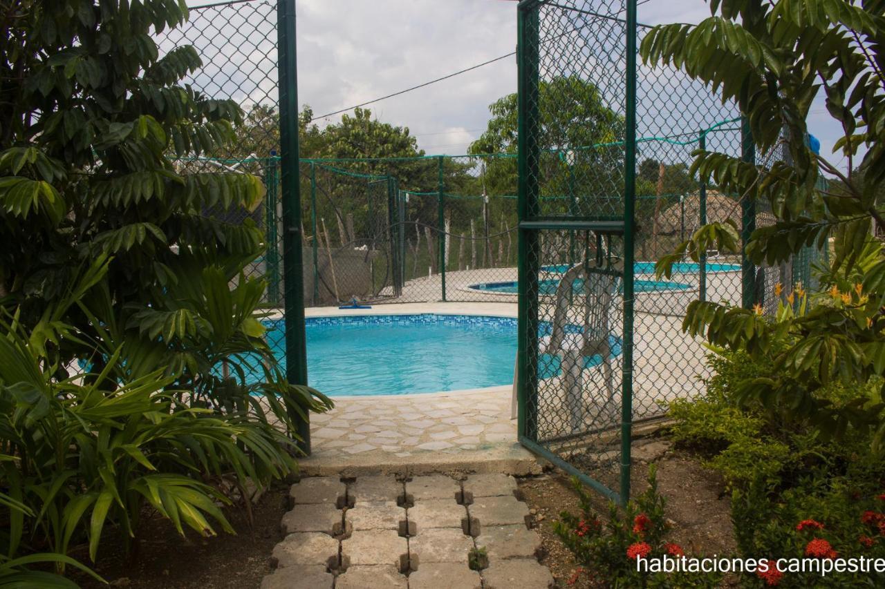 Camping Ponylandia Campestre *