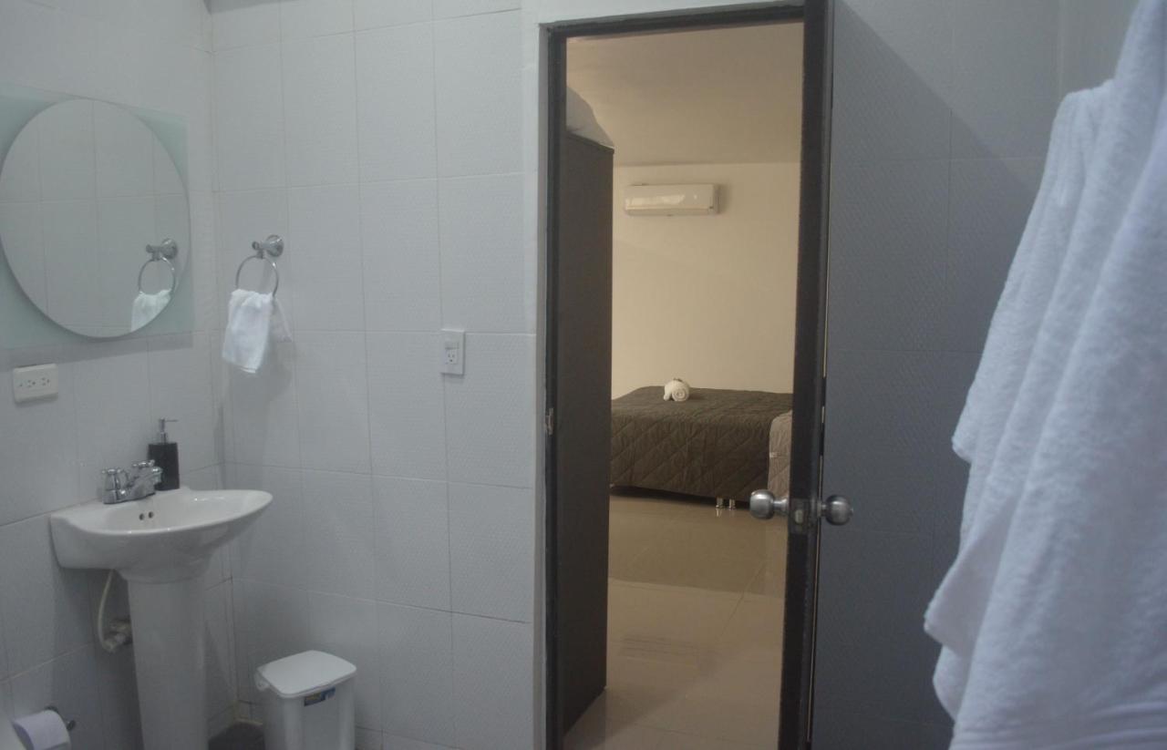 Сasa de vacaciones Paradise House Vacation One Block From Castillo Grande Casa Paraiso *