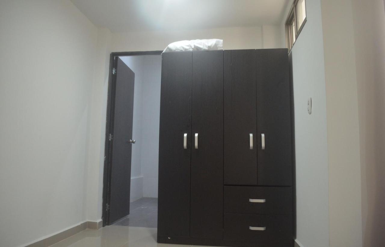 Сasa de vacaciones Paradise House Vacation One Block From Castillo Grande Casa Paraiso Cartagena