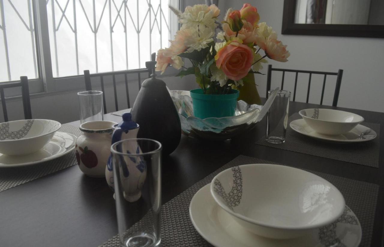 Paradise House Vacation One Block From Castillo Grande Casa Paraiso *