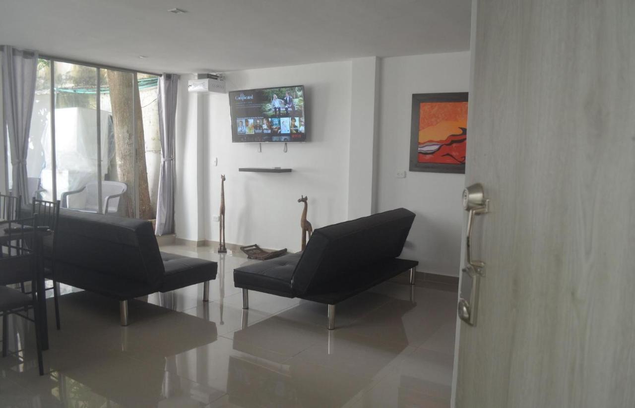 Сasa de vacaciones Paradise House Vacation One Block From Castillo Grande Casa Paraiso