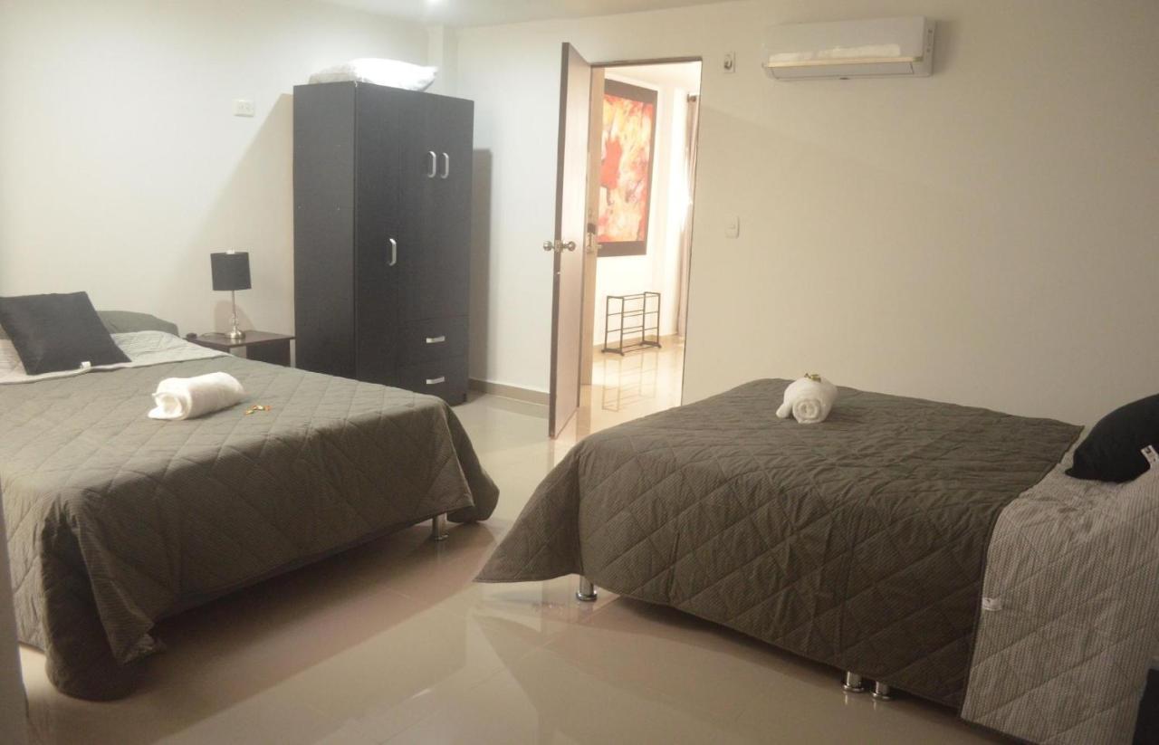 Paradise House Vacation One Block From Castillo Grande Casa Paraiso *