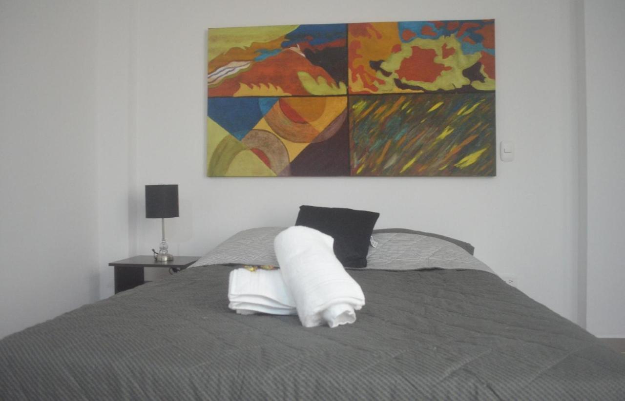 Сasa de vacaciones Paradise House Vacation One Block From Castillo Grande Casa Paraiso