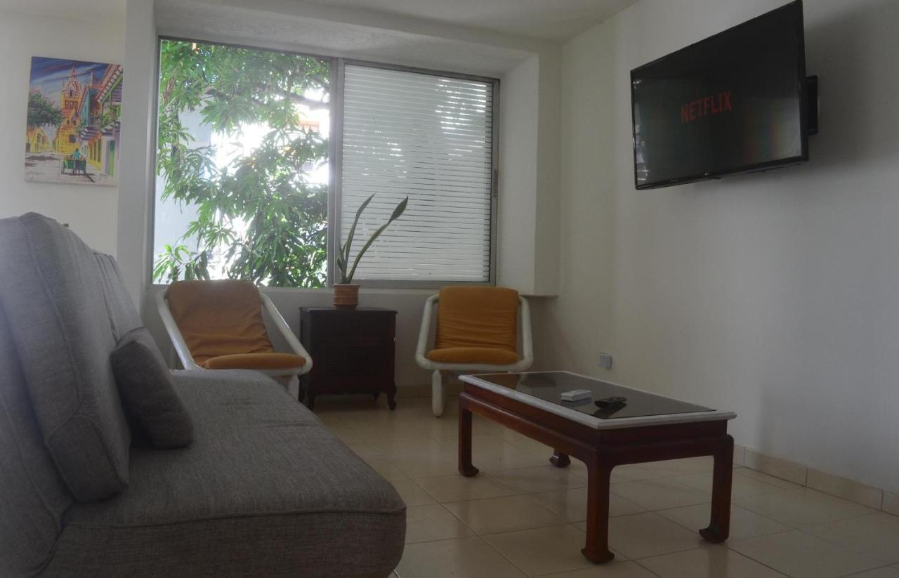 Holiday home House One Block From Castillo Grande Casa Playa *