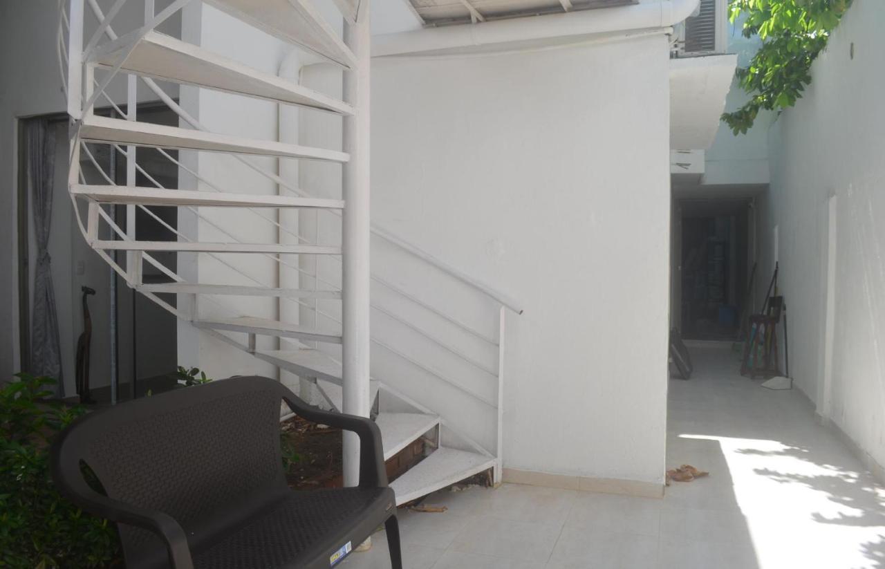 Holiday home House One Block From Castillo Grande Casa Playa *