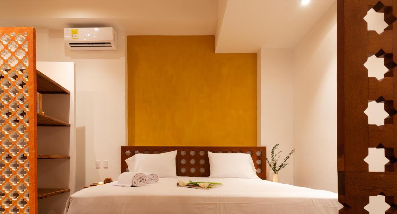 Inn Ganem Lifestyle Suites