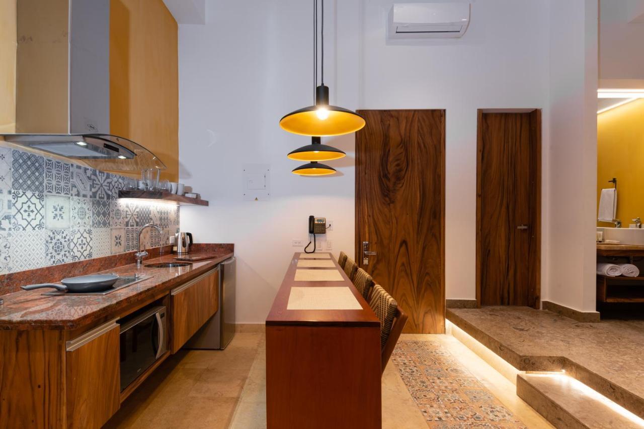 Ganem Lifestyle Suites Inn Cartagena