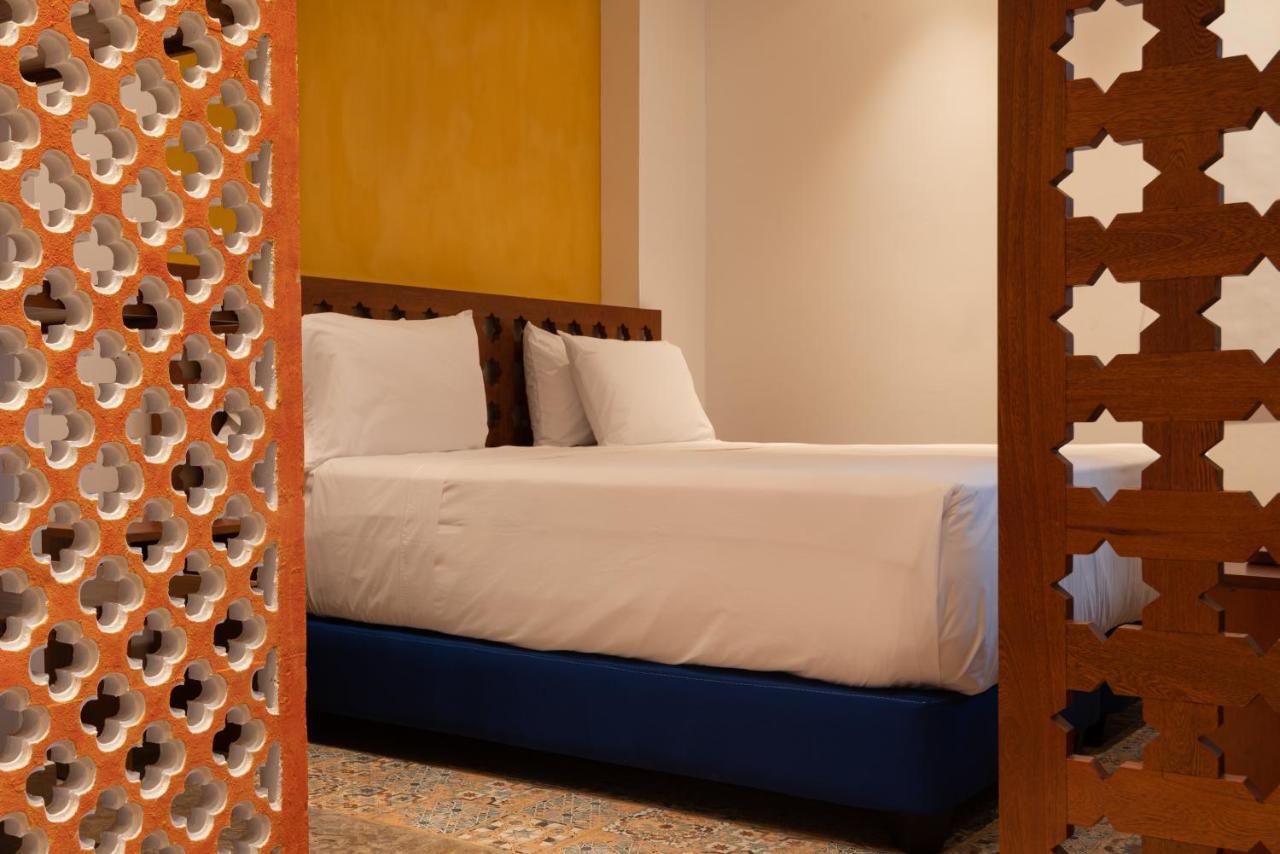 Ganem Lifestyle Suites 3*