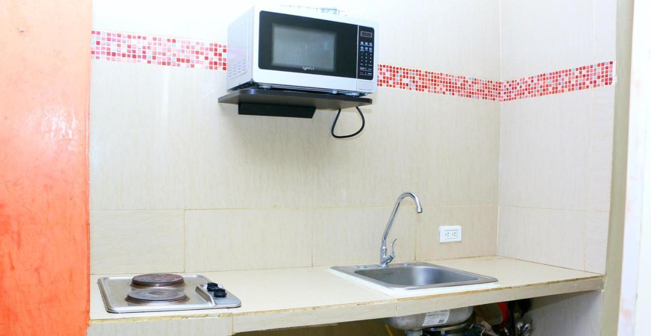 Apartamento En Piso 19 1c19 Balcón Con Vista Al Mar Su Aire Acondicionado E Internet Wifi Cartagena