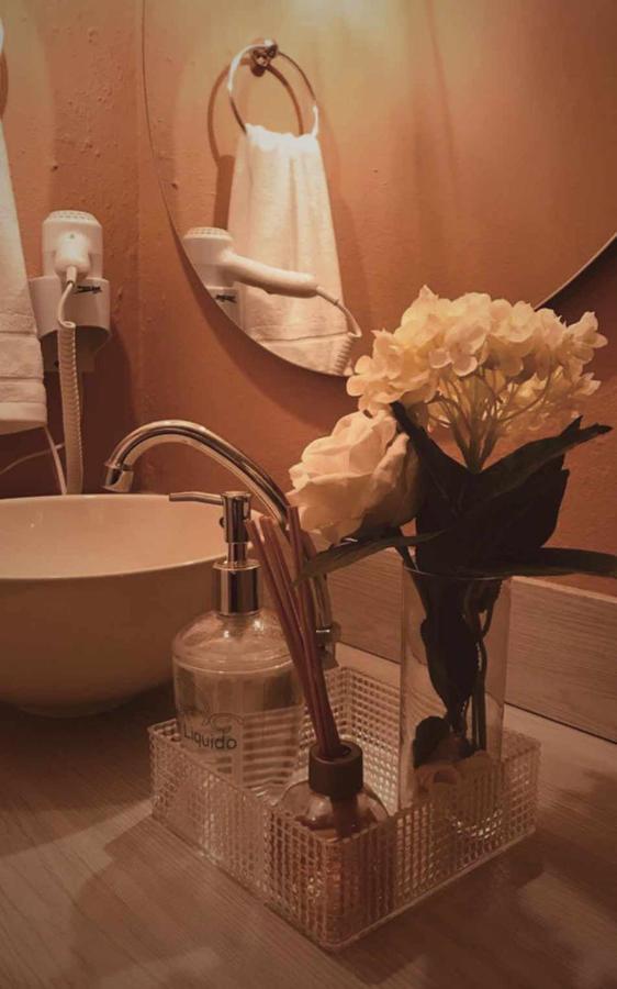 Boutique Juna Bed and breakfast Cartagena