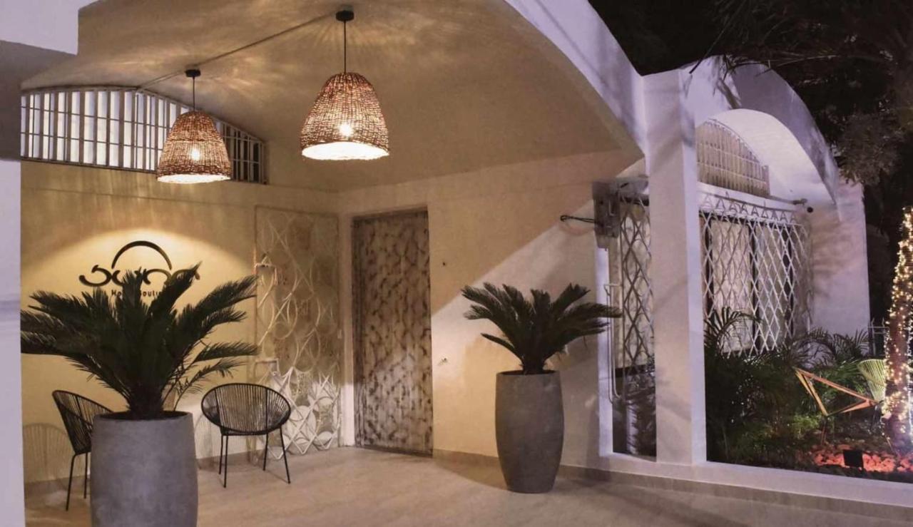 Bed and breakfast Boutique Juna 3*