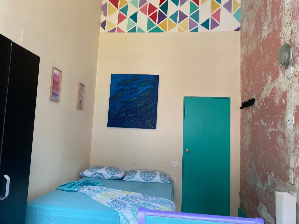 La Buleka Cartagena