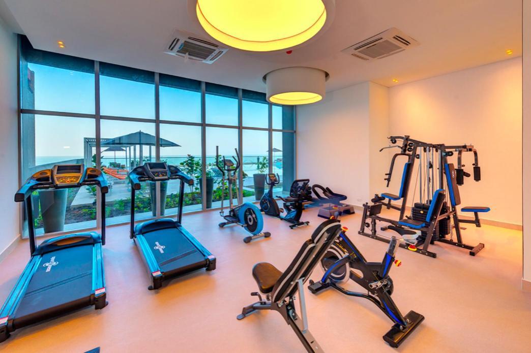 26flr Spectacular Seaview Morros City Bocagrande Cartagena