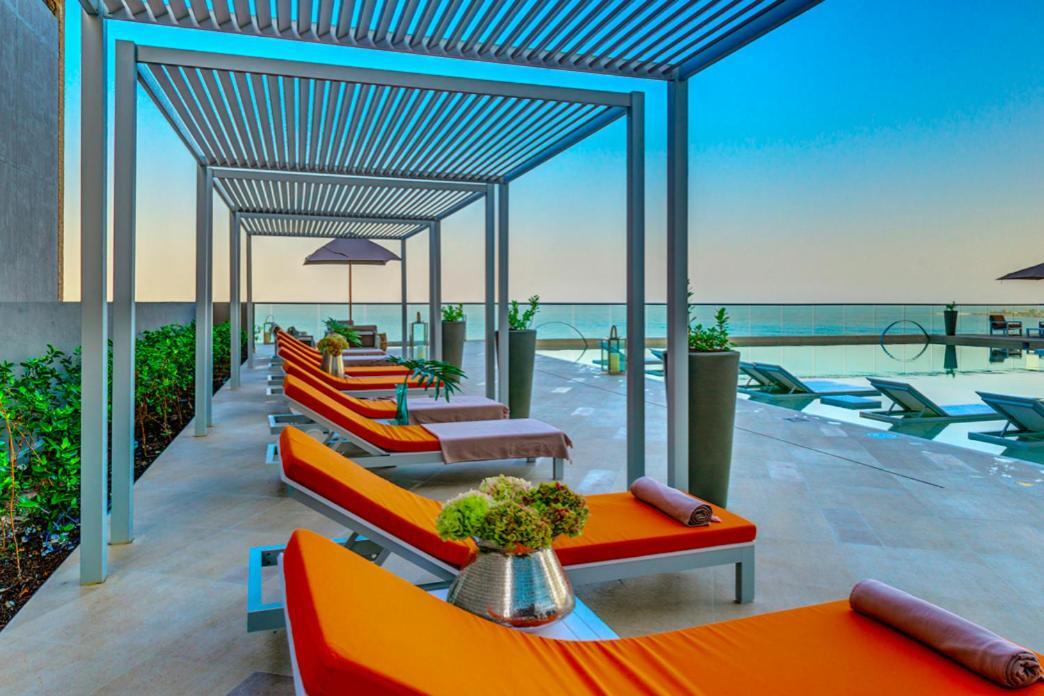 Apartamento 26flr Spectacular Seaview Morros City Bocagrande *