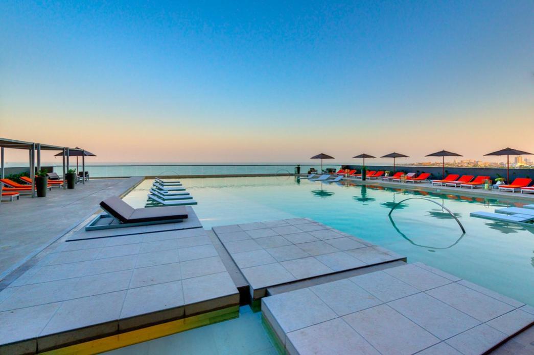 26flr Spectacular Seaview Morros City Bocagrande * Cartagena