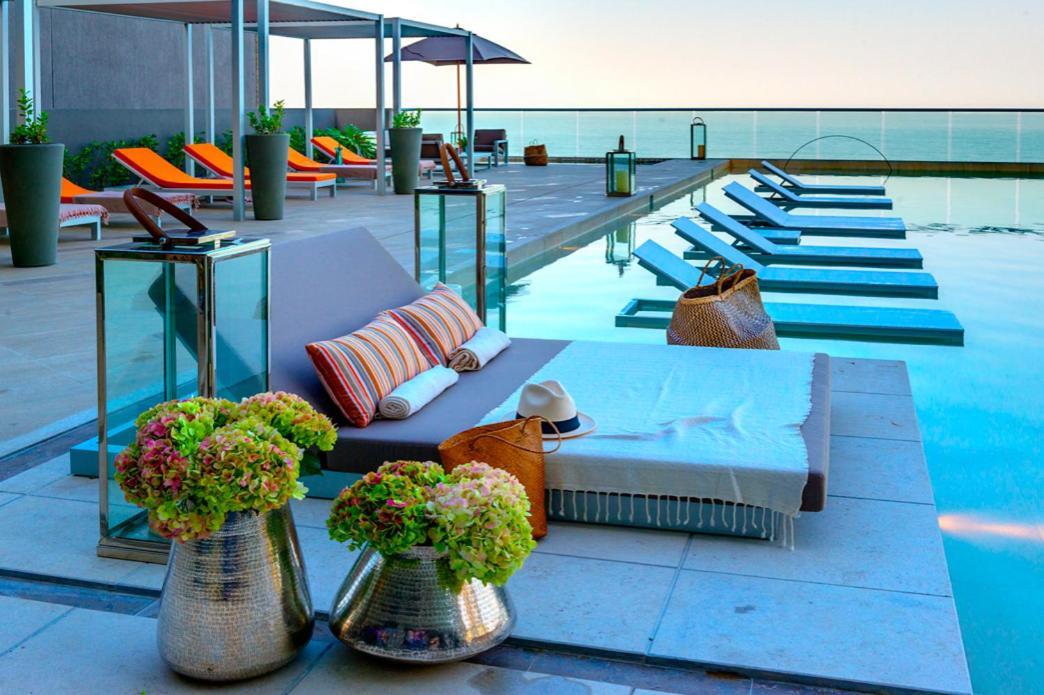 Apartamento 26flr Spectacular Seaview Morros City Bocagrande Cartagena
