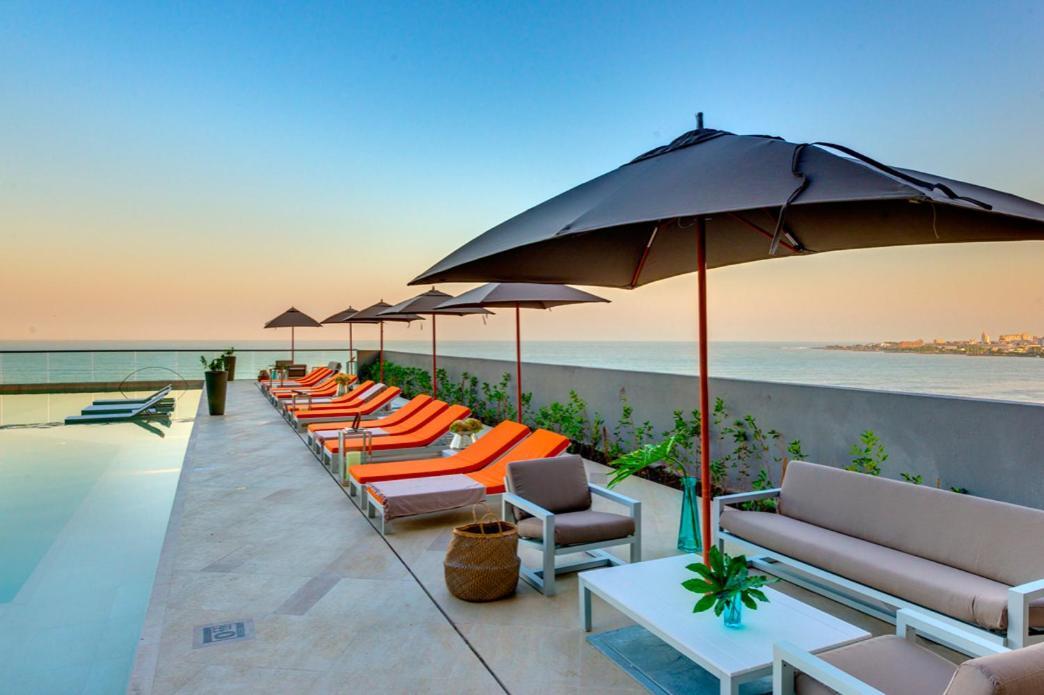 26flr Spectacular Seaview Morros City Bocagrande Cartagena