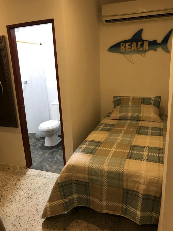Bed & Breakfast Casa De La Pilo