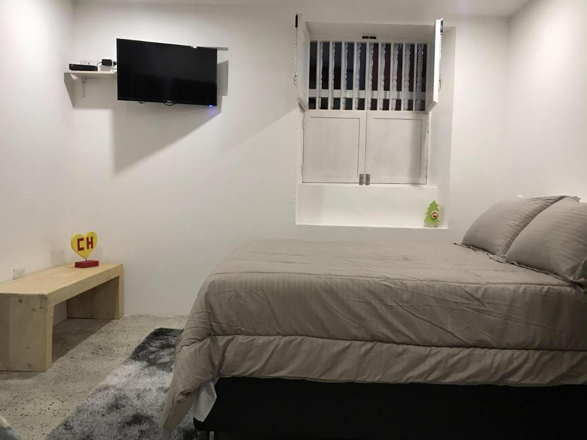 Casa De La Pilo Bed & Breakfast
