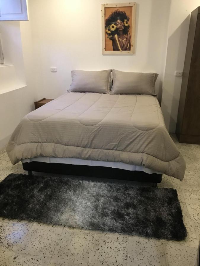Bed & Breakfast Casa De La Pilo *