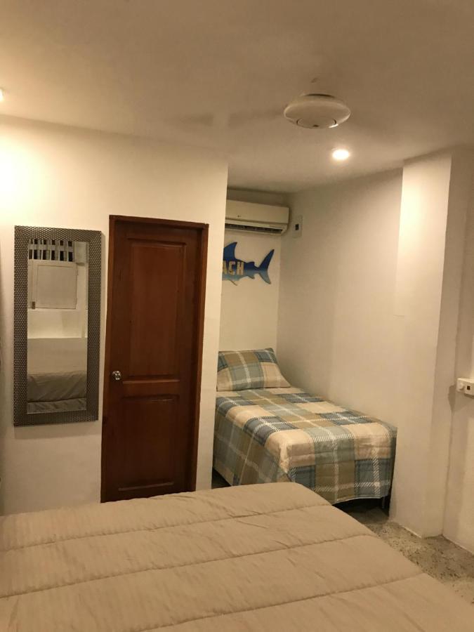 Casa De La Pilo Bed & Breakfast