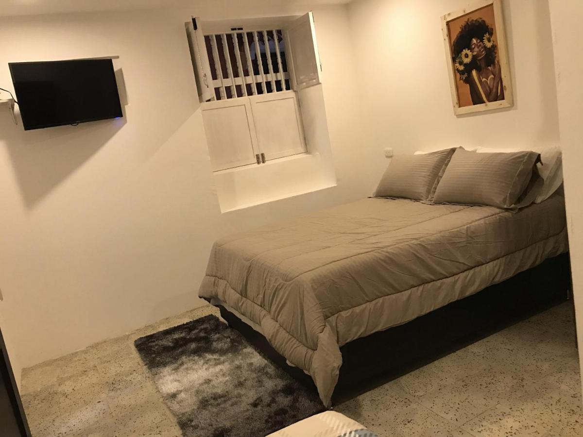 Casa De La Pilo Bed & Breakfast *