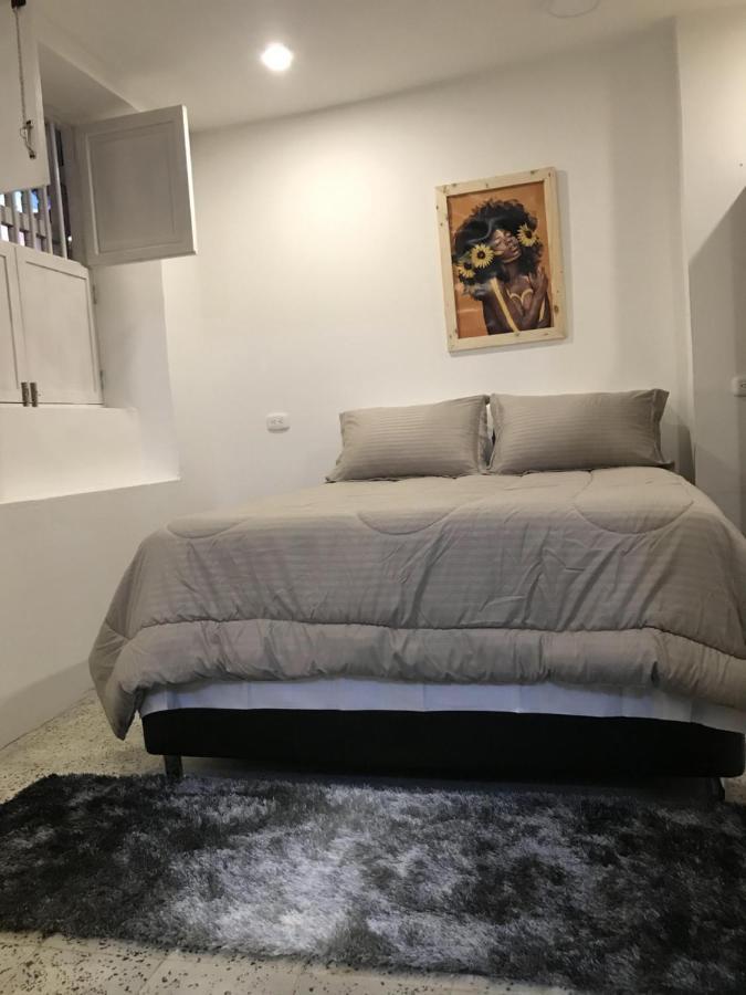Casa De La Pilo Bed & Breakfast Cartagena