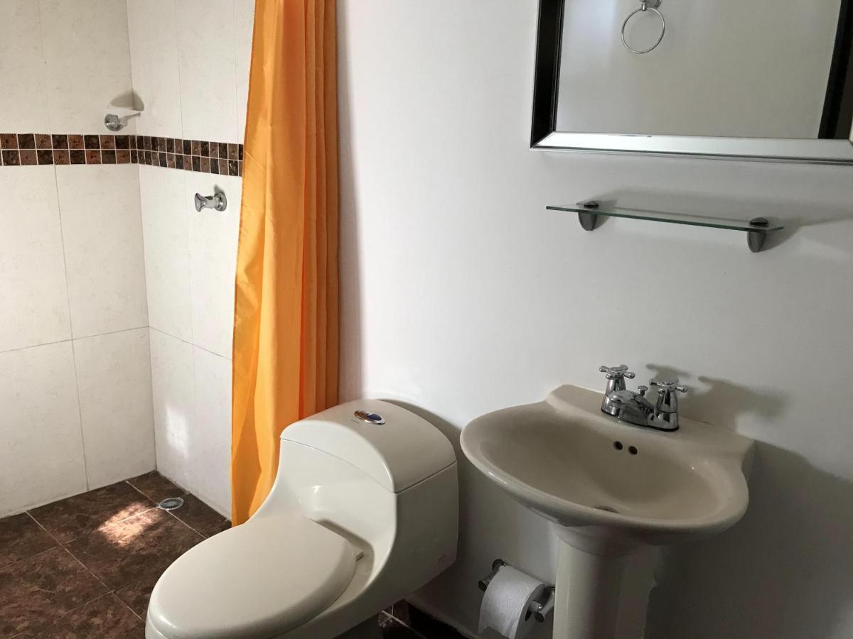 Casa De La Pilo Bed & Breakfast Cartagena