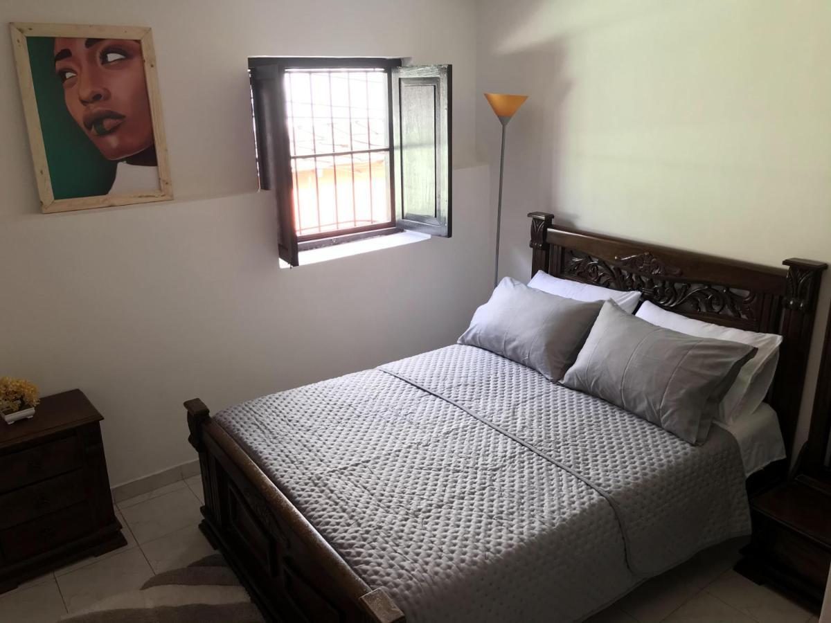 Casa De La Pilo Bed & Breakfast Cartagena