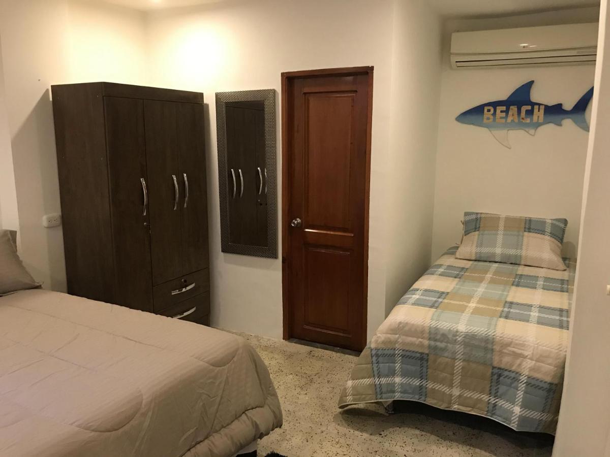 Bed & Breakfast Casa De La Pilo *