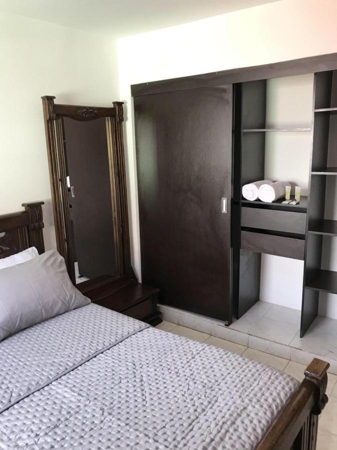 Bed & Breakfast Casa De La Pilo Cartagena