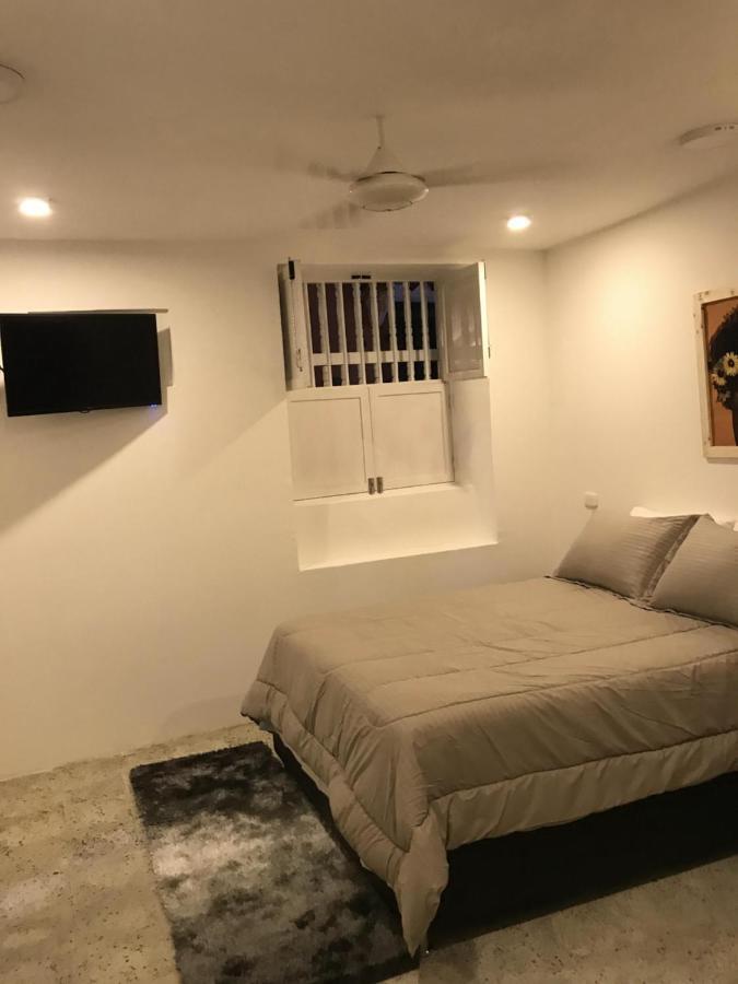 Bed & Breakfast Casa De La Pilo Cartagena