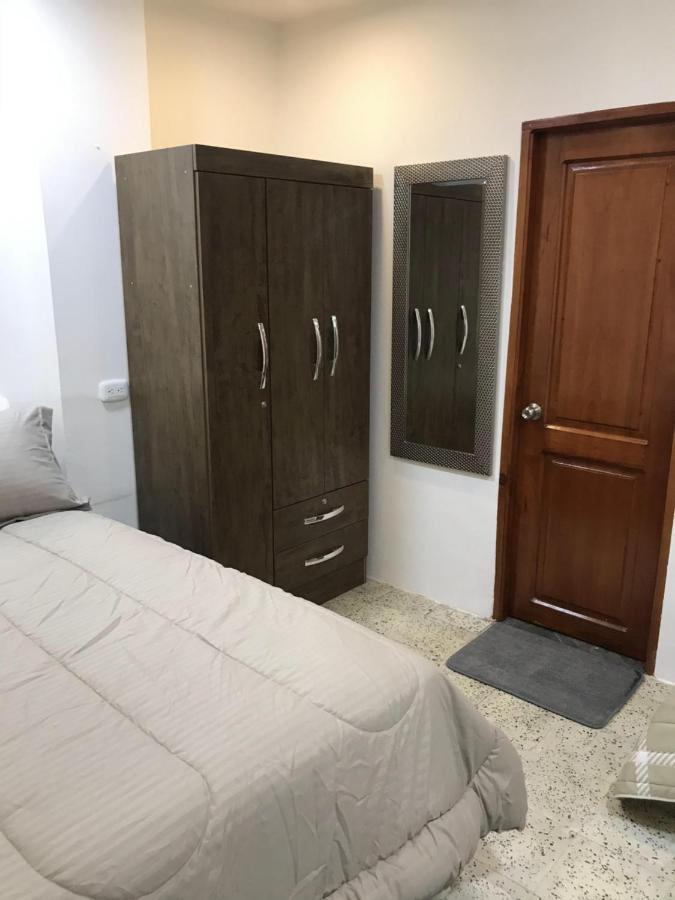 Bed & Breakfast Casa De La Pilo Cartagena