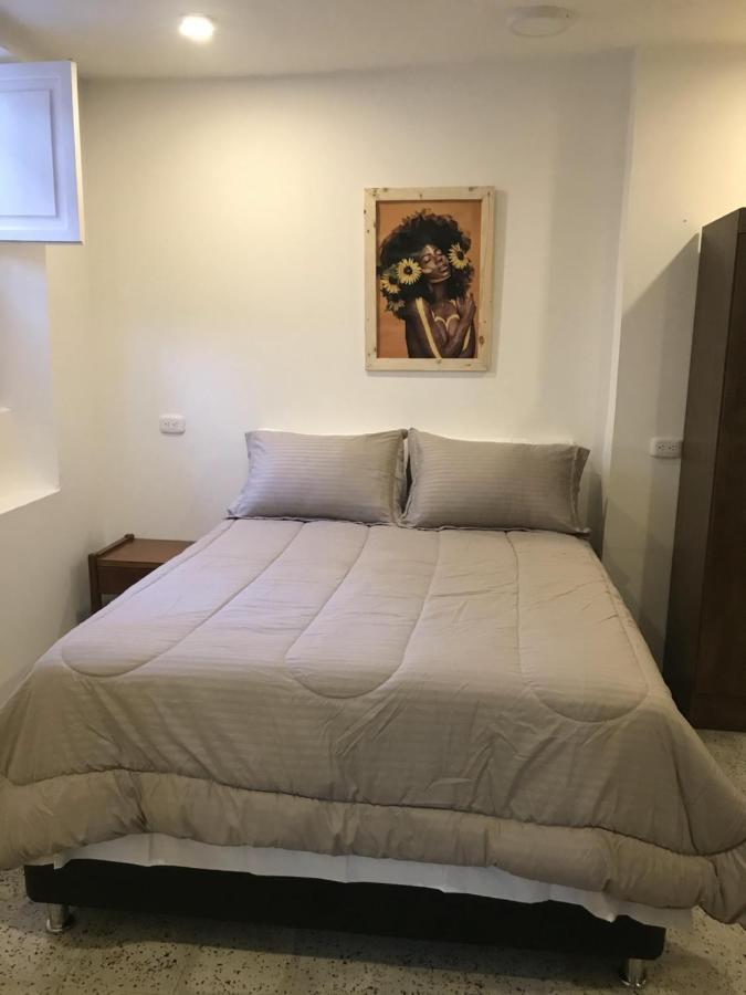 Casa De La Pilo Bed & Breakfast Cartagena
