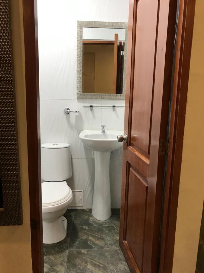 Casa De La Pilo Bed & Breakfast Cartagena