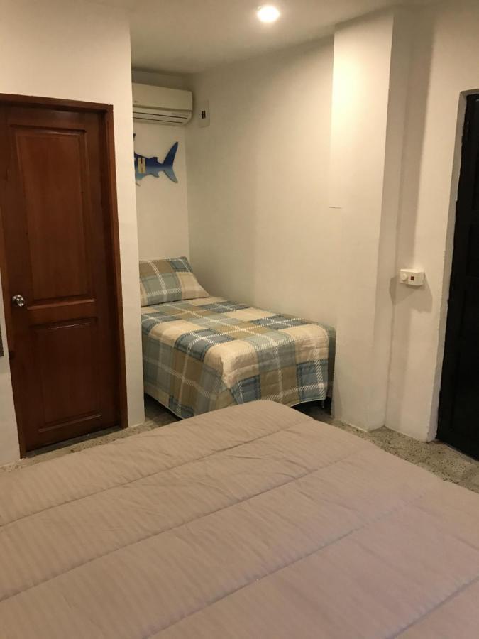 Bed & Breakfast Casa De La Pilo