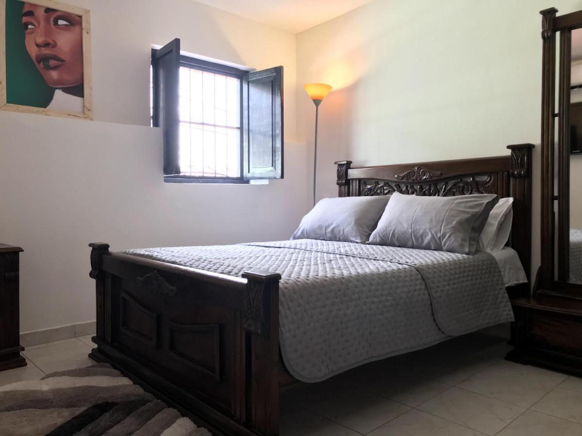 Bed & Breakfast Casa De La Pilo Cartagena