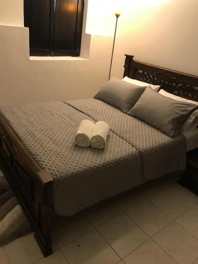 Casa De La Pilo