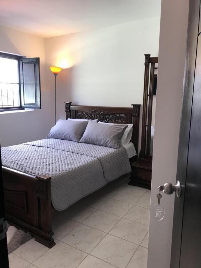 Casa De La Pilo Bed & Breakfast Cartagena