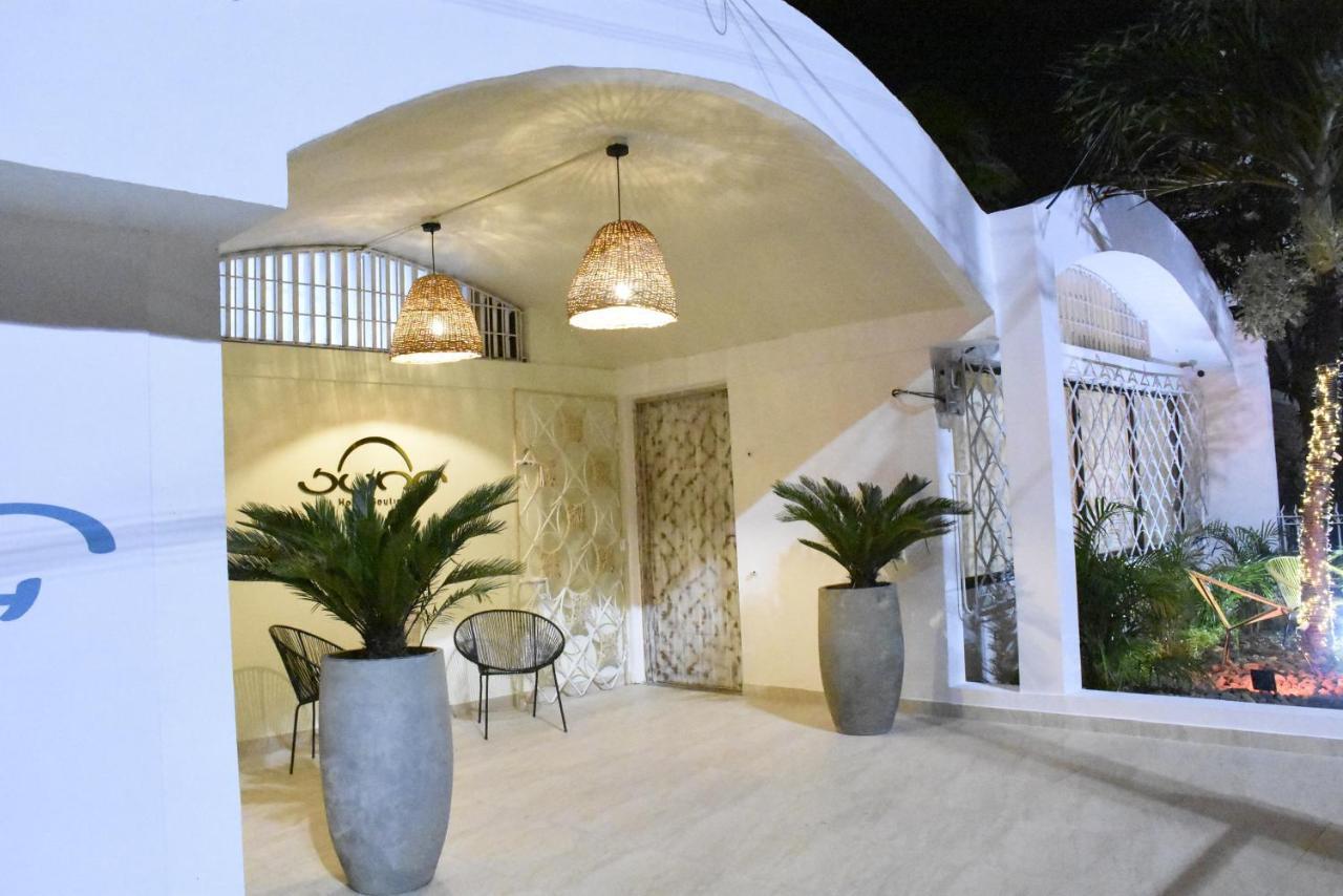 Boutique Juna 3*