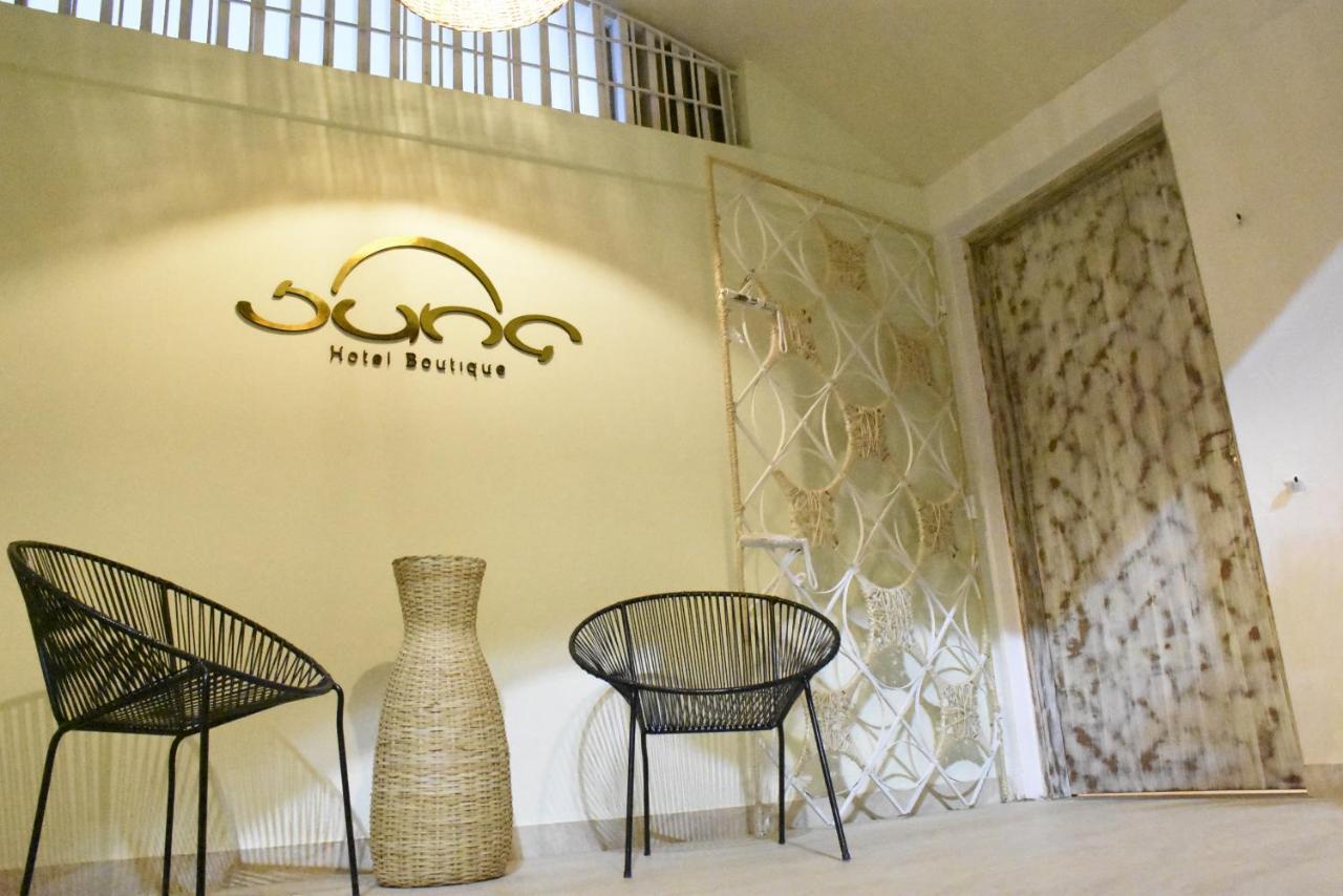 Boutique Juna