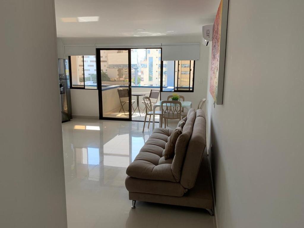Apartamento En Edificio Portofino Remodelados Icdi Cartagena